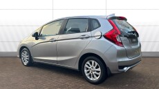 Honda Jazz 1.3 i-VTEC SE 5dr Petrol Hatchback